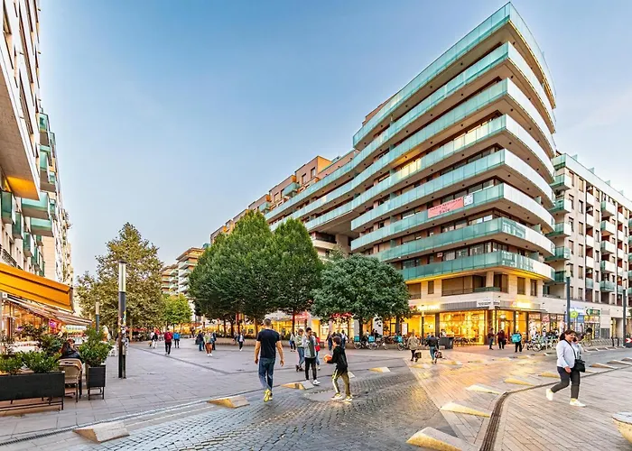 Benett Apartman