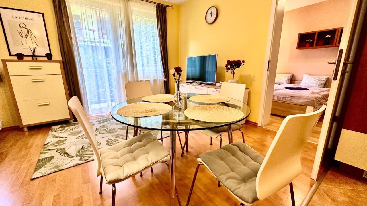 Benett Apartmán *