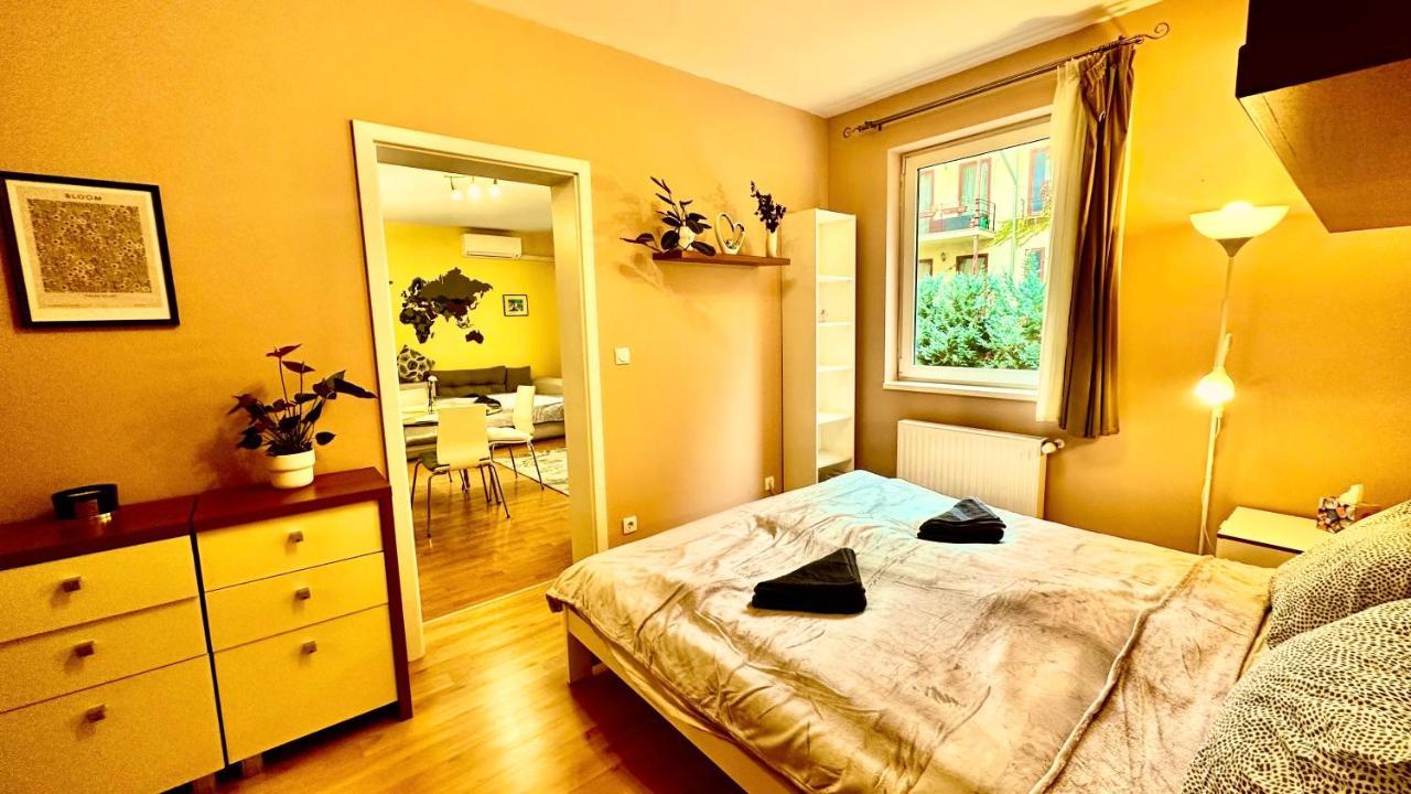 Benett Apartmán Budapest