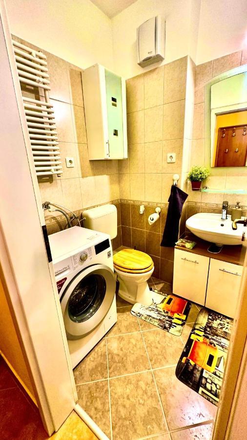 Benett Apartmán *